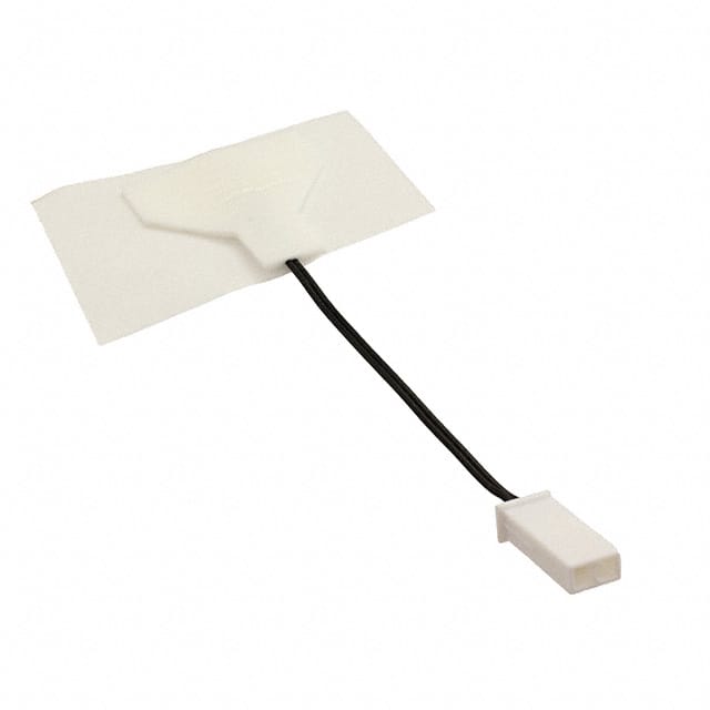 JS7352 Amphenol Thermometrics  Sensori di temperatura - Termistori NTC